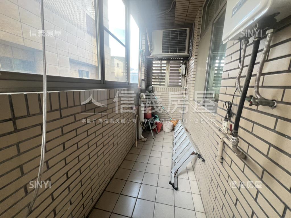 經典皇家四房平車房屋室內格局與周邊環境