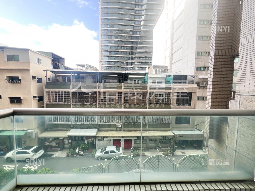 經典皇家四房平車房屋室內格局與周邊環境