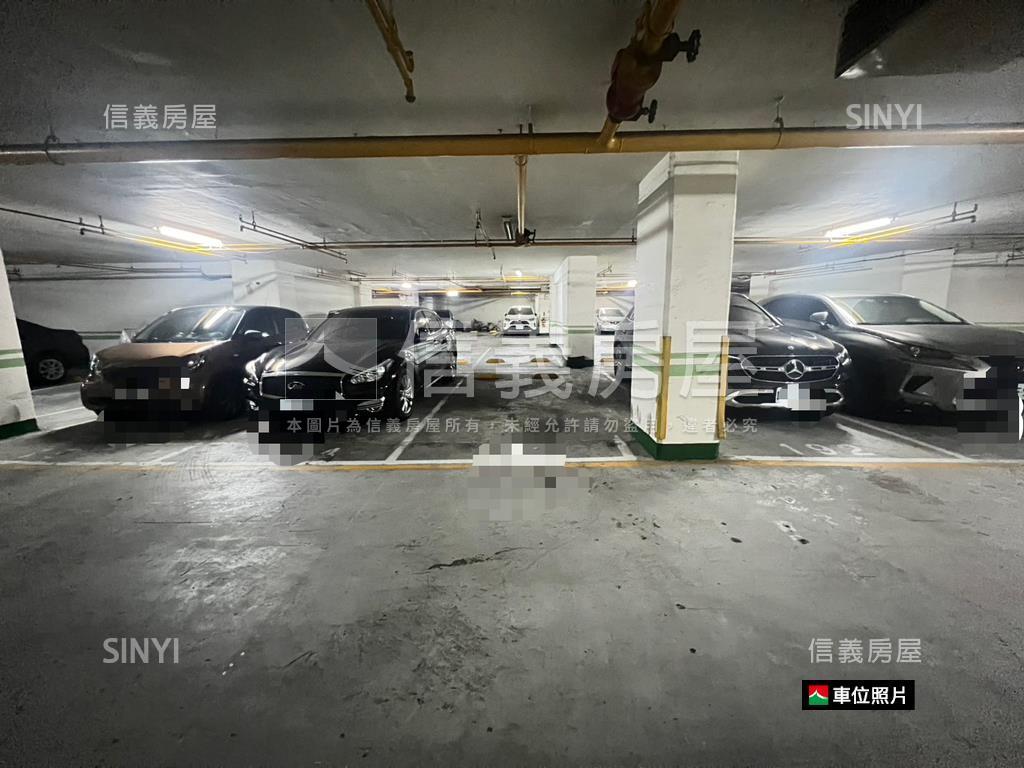 經典皇家四房平車房屋室內格局與周邊環境
