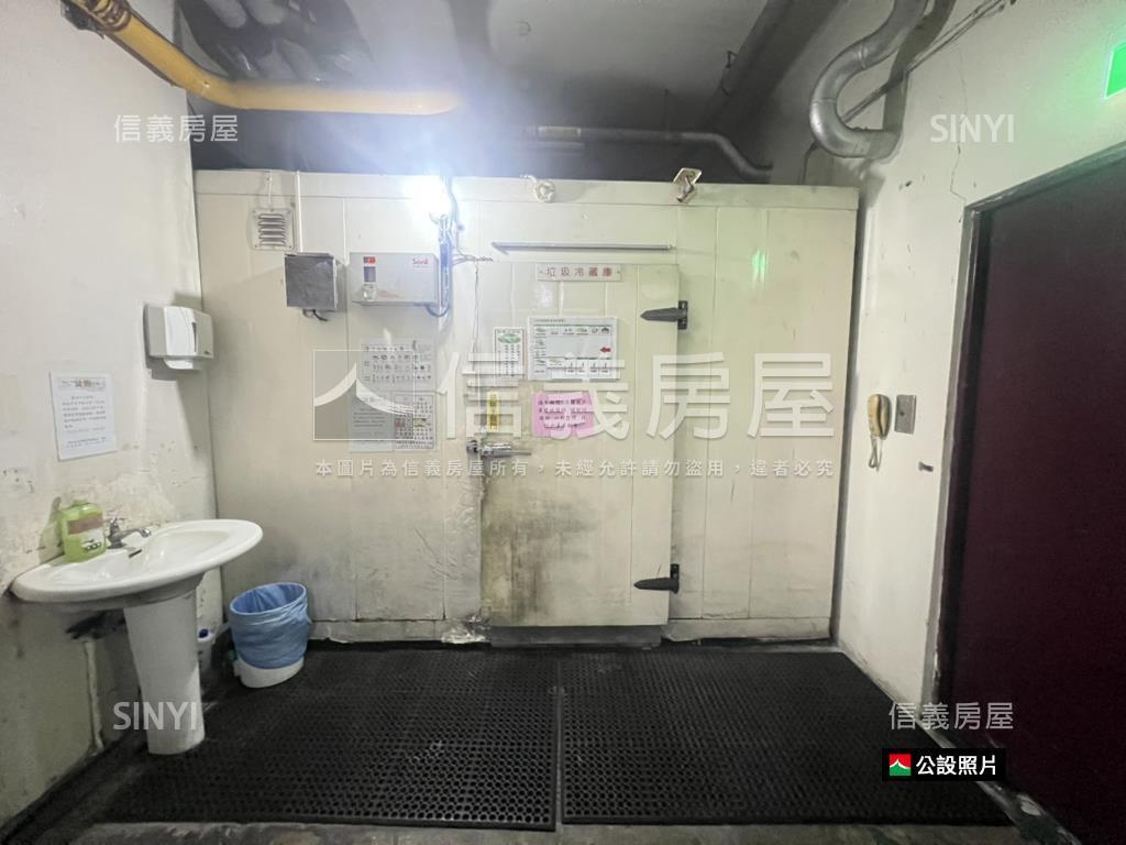 經典皇家四房平車房屋室內格局與周邊環境