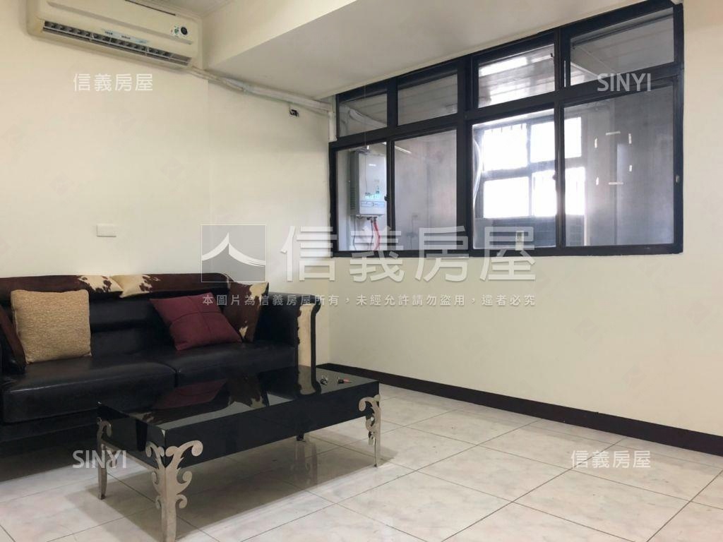 中山路正馬路方正美寓房屋室內格局與周邊環境