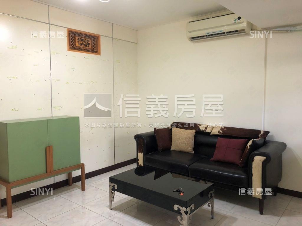 中山路正馬路方正美寓房屋室內格局與周邊環境