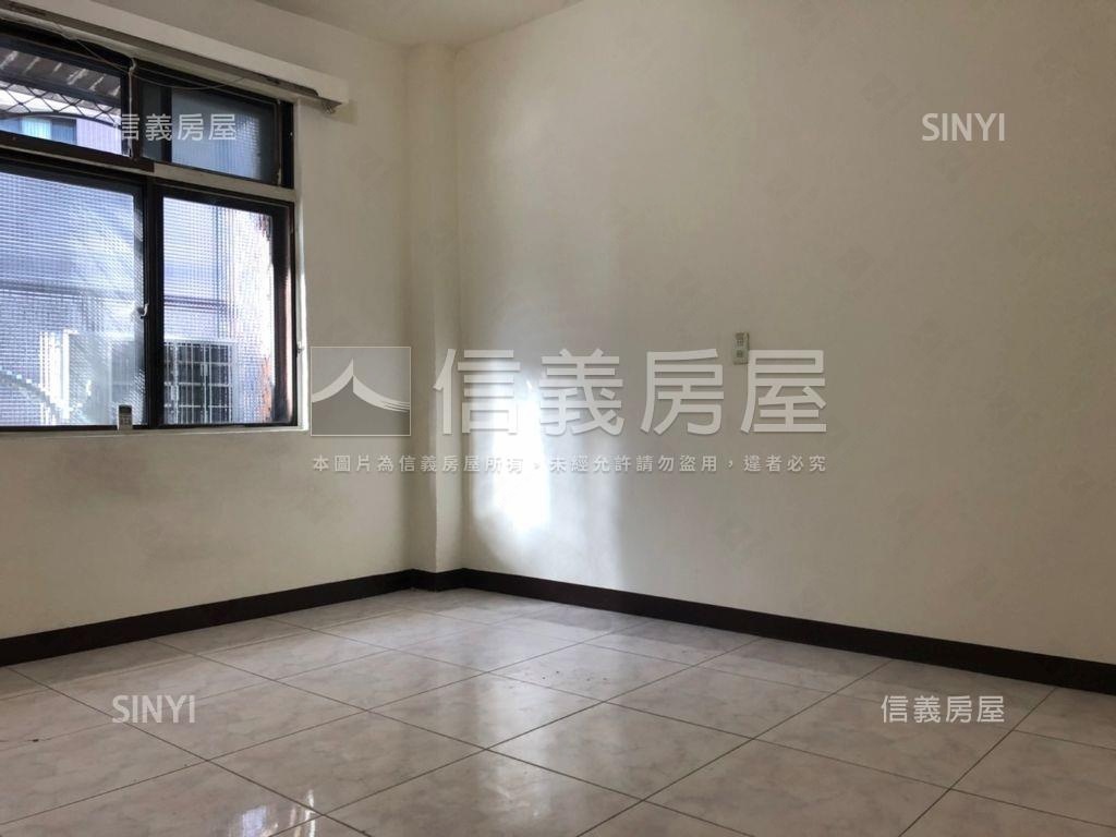 中山路正馬路方正美寓房屋室內格局與周邊環境