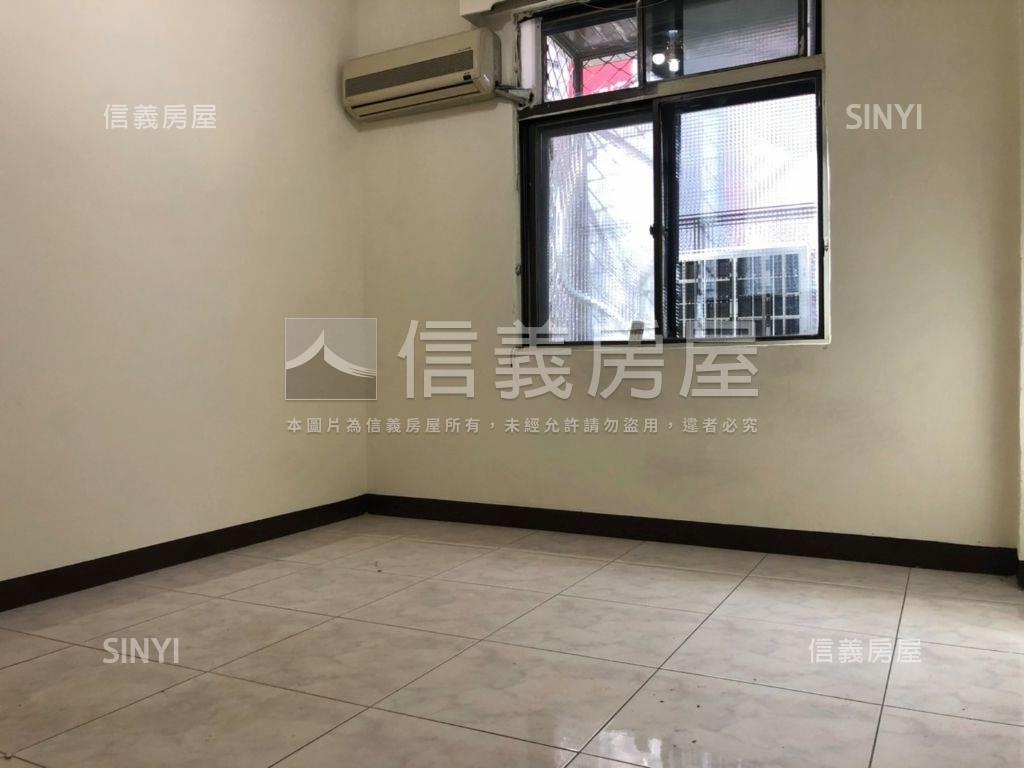 中山路正馬路方正美寓房屋室內格局與周邊環境