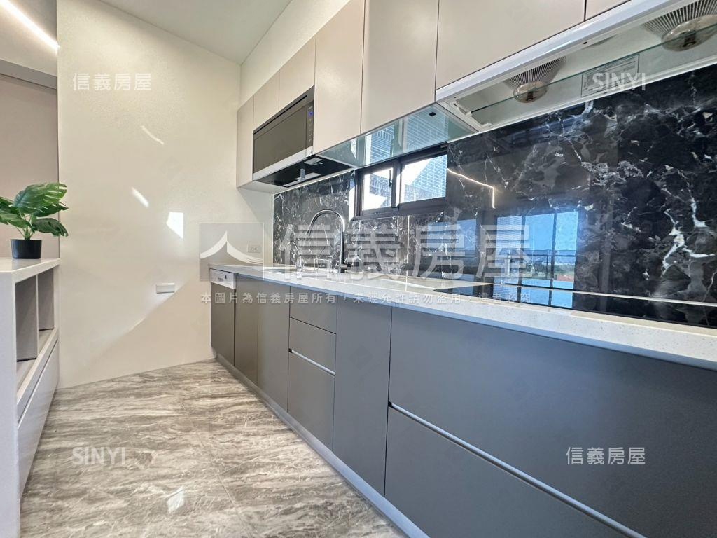 綠景苑景觀精裝美２房房屋室內格局與周邊環境