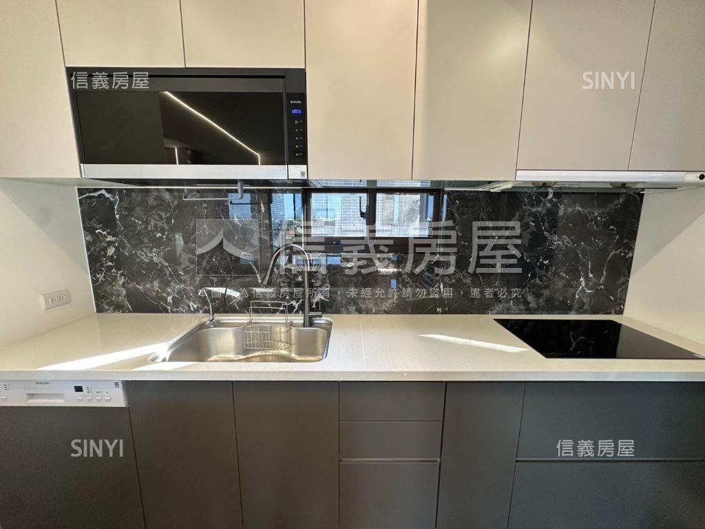 綠景苑景觀精裝美２房房屋室內格局與周邊環境
