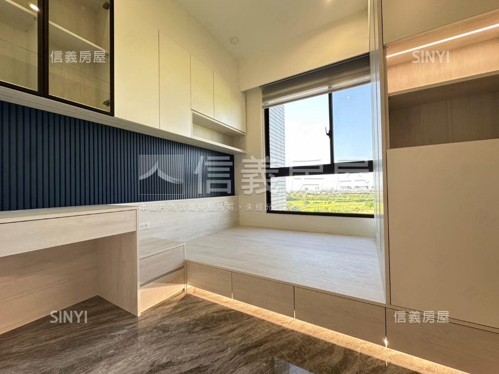 綠景苑景觀精裝美２房房屋室內格局與周邊環境