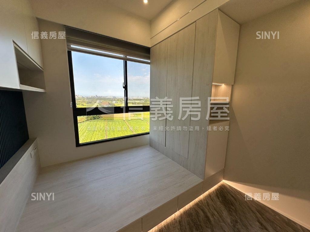 綠景苑景觀精裝美２房房屋室內格局與周邊環境