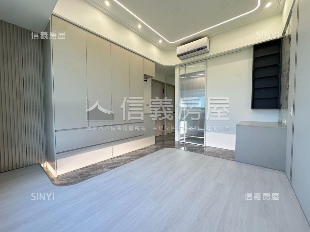 綠景苑景觀精裝美２房房屋室內格局與周邊環境
