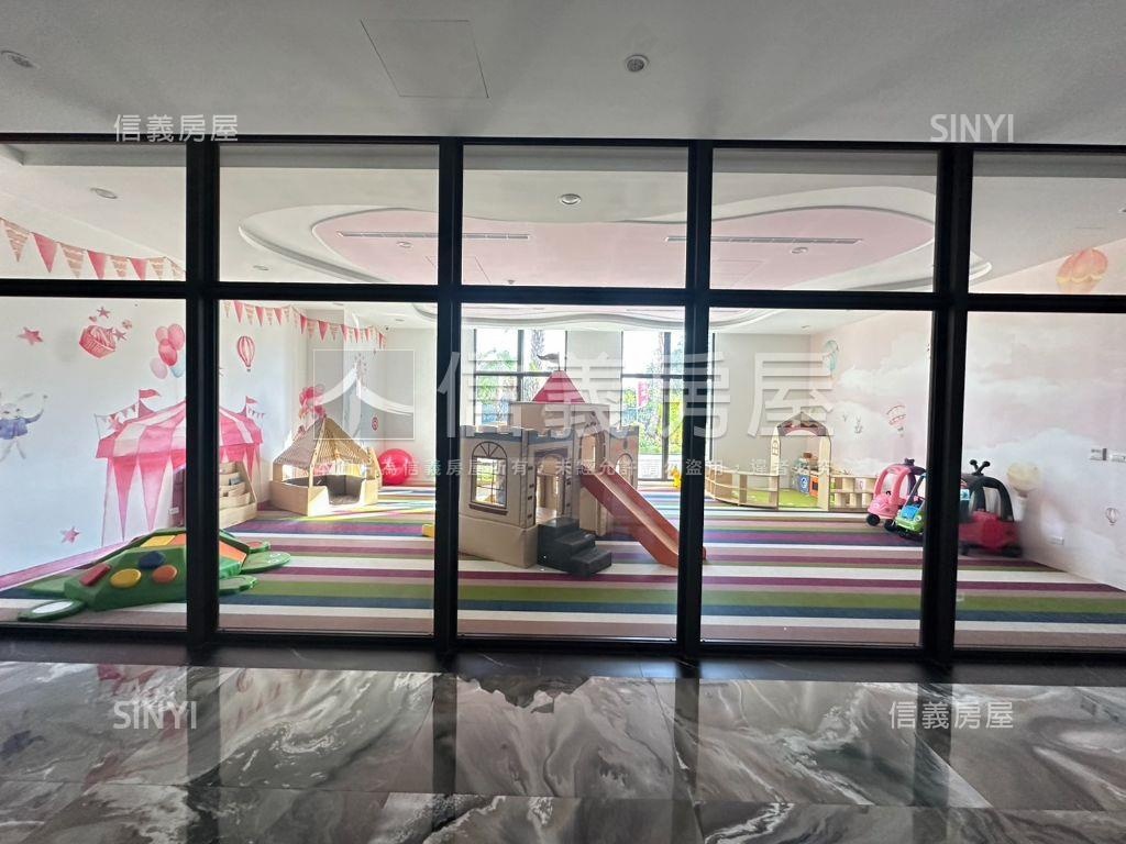 綠景苑景觀精裝美２房房屋室內格局與周邊環境