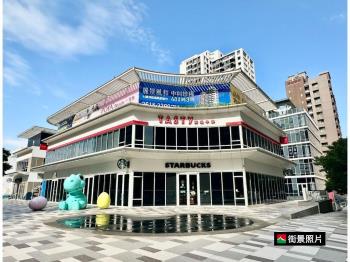 中科國安國宅三房