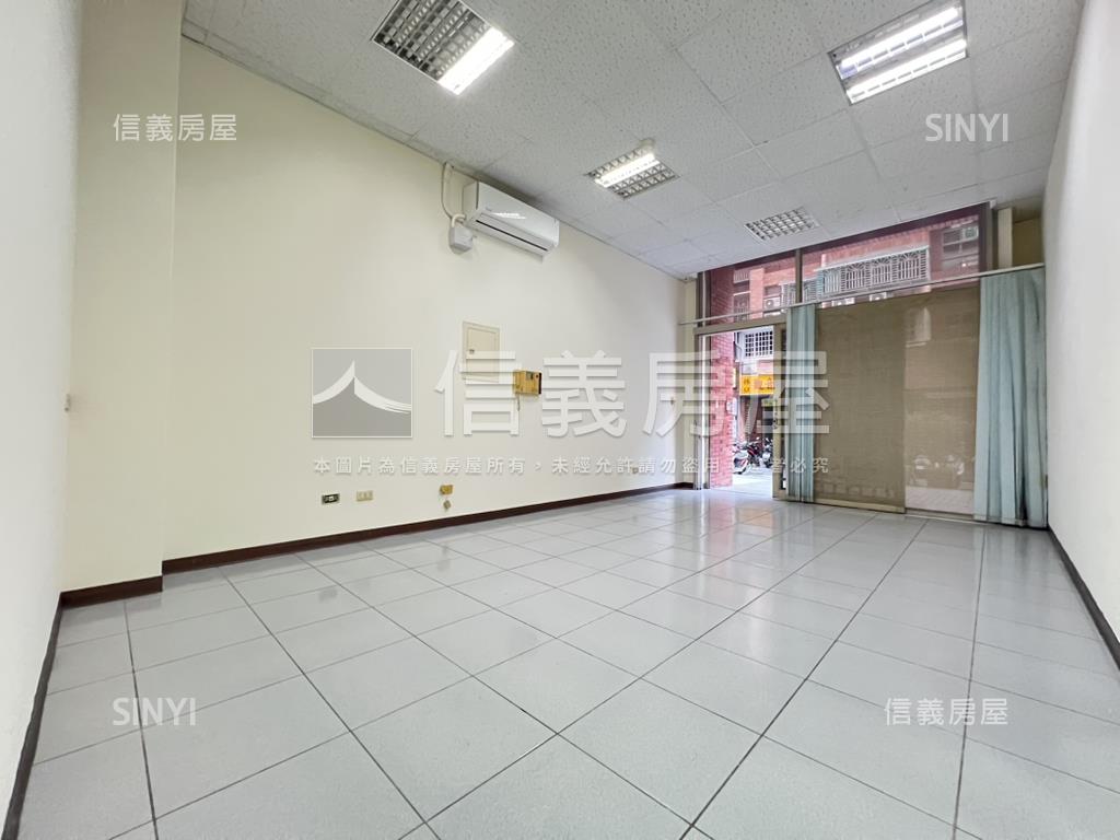 艾菲爾美三房房屋室內格局與周邊環境