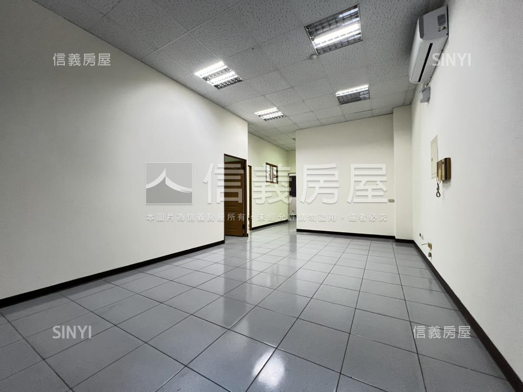 艾菲爾美三房房屋室內格局與周邊環境