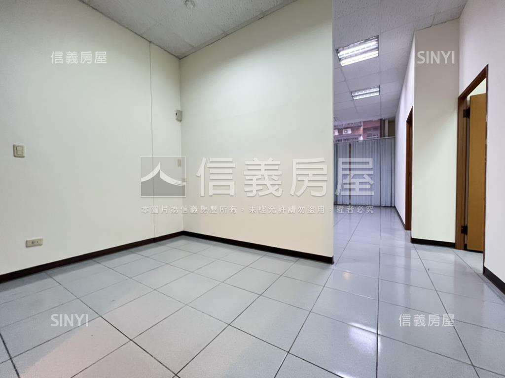 艾菲爾美三房房屋室內格局與周邊環境