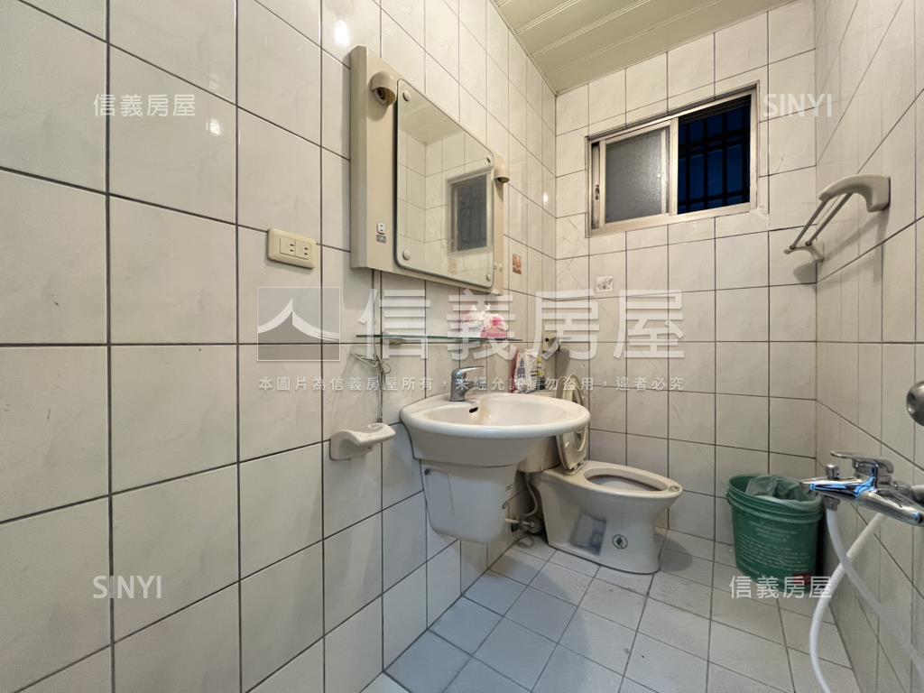 艾菲爾美三房房屋室內格局與周邊環境