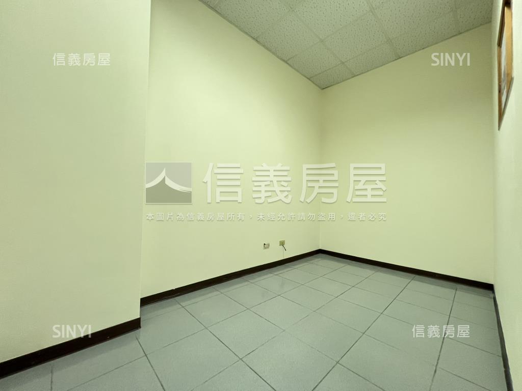 艾菲爾美三房房屋室內格局與周邊環境