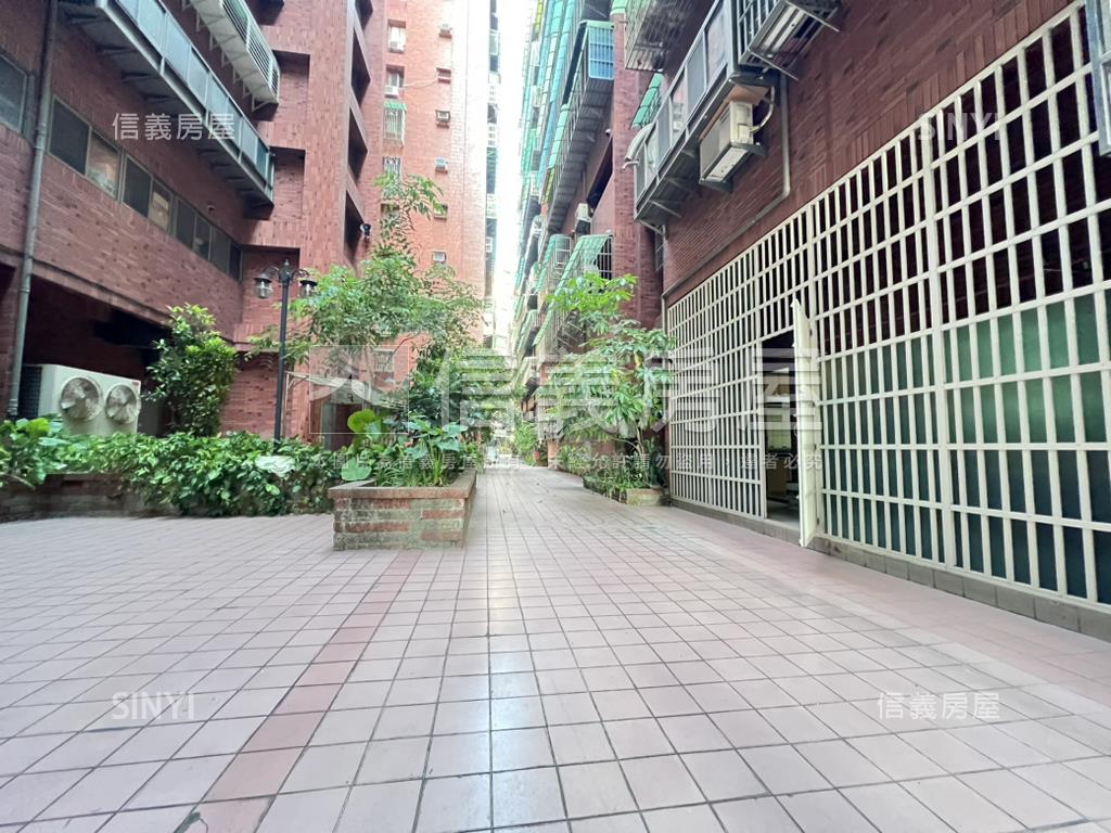 艾菲爾美三房房屋室內格局與周邊環境