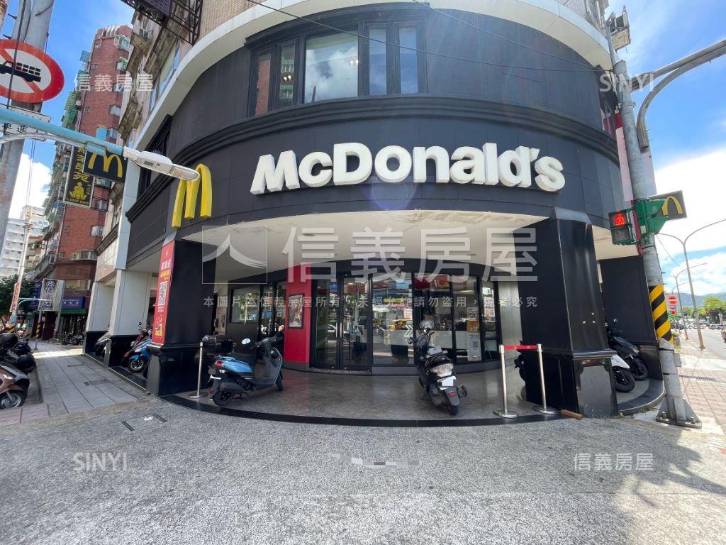 艾菲爾美三房房屋室內格局與周邊環境