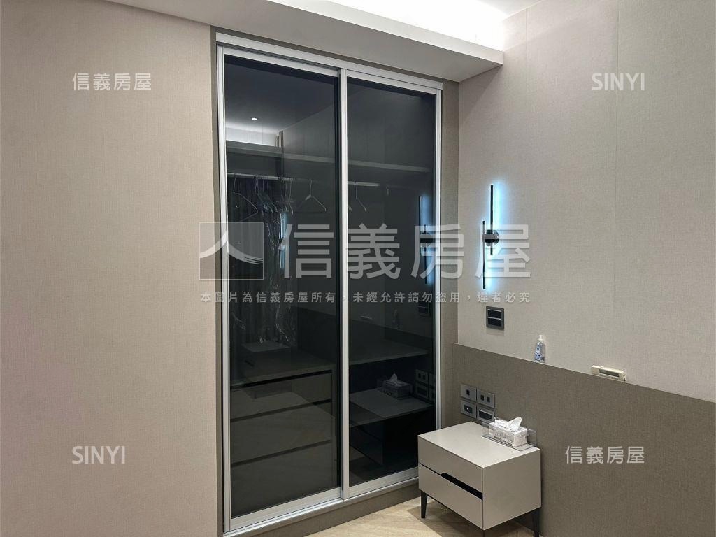 稀有和暘信邑無車位房屋室內格局與周邊環境