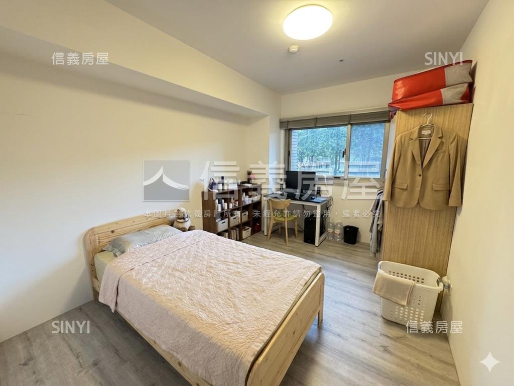 專任★歐洲愛樂★鋼骨大樓房屋室內格局與周邊環境