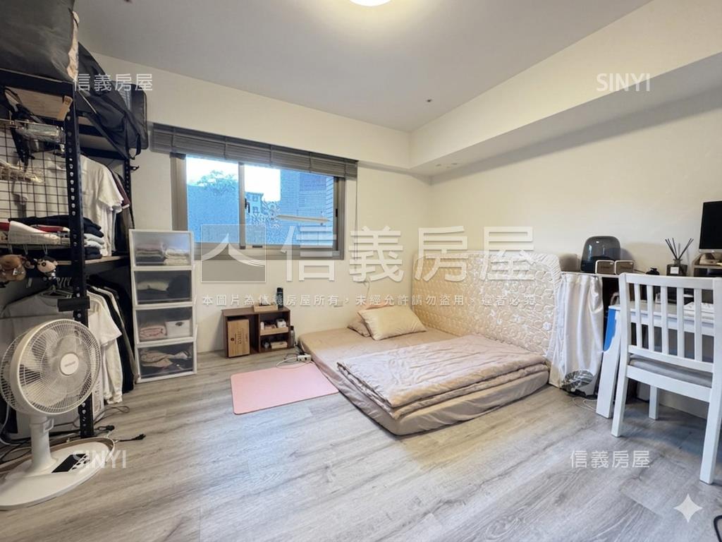 專任★歐洲愛樂★鋼骨大樓房屋室內格局與周邊環境