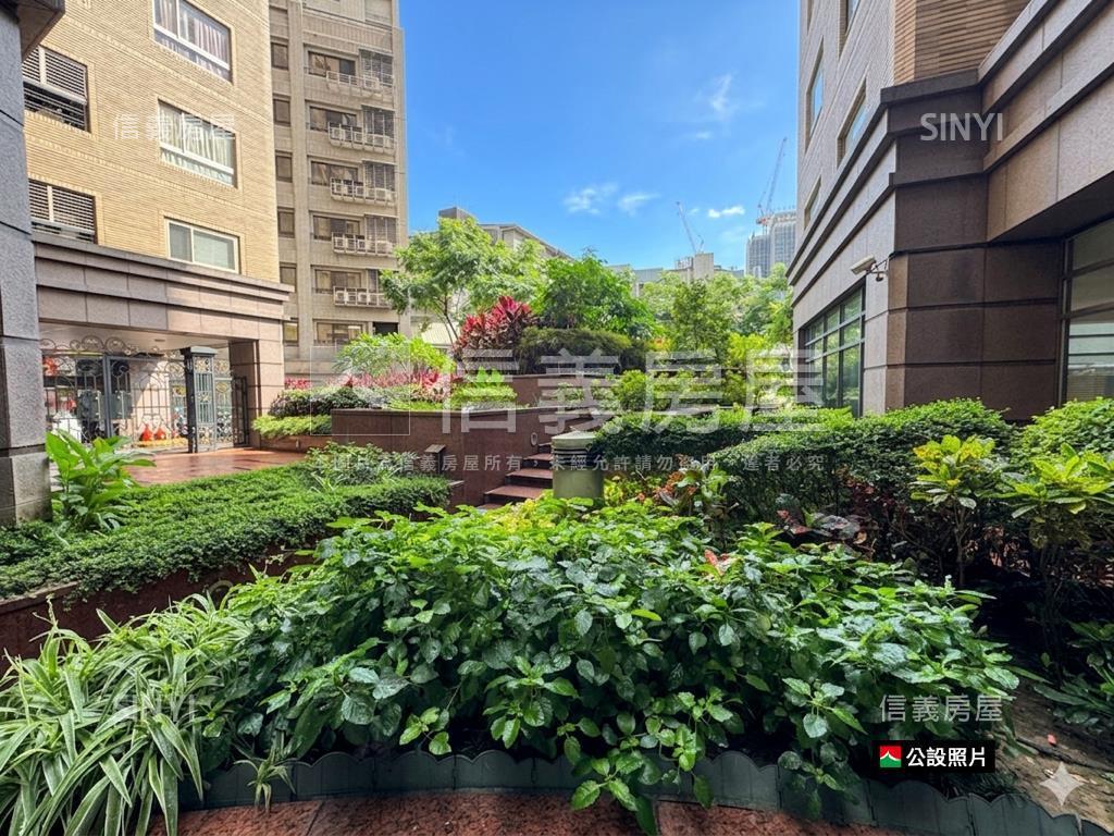專任★歐洲愛樂★鋼骨大樓房屋室內格局與周邊環境