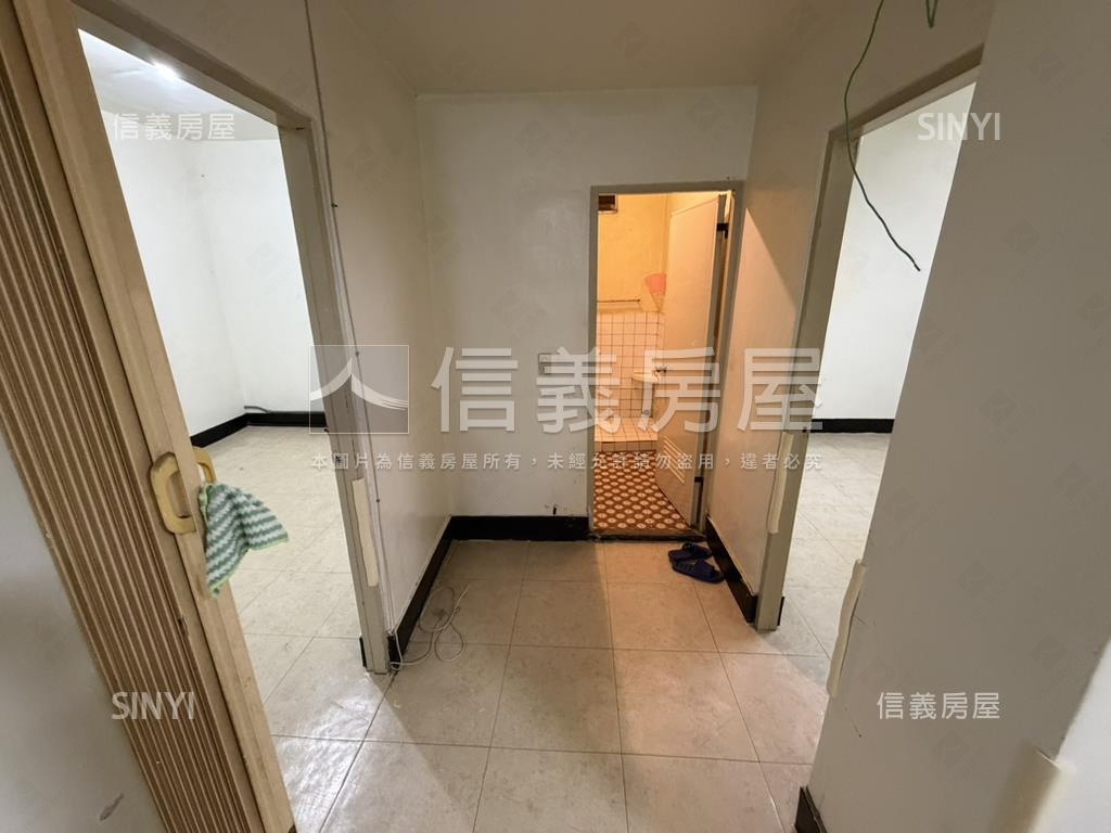 膝蓋救星－忠孝街２樓房屋室內格局與周邊環境