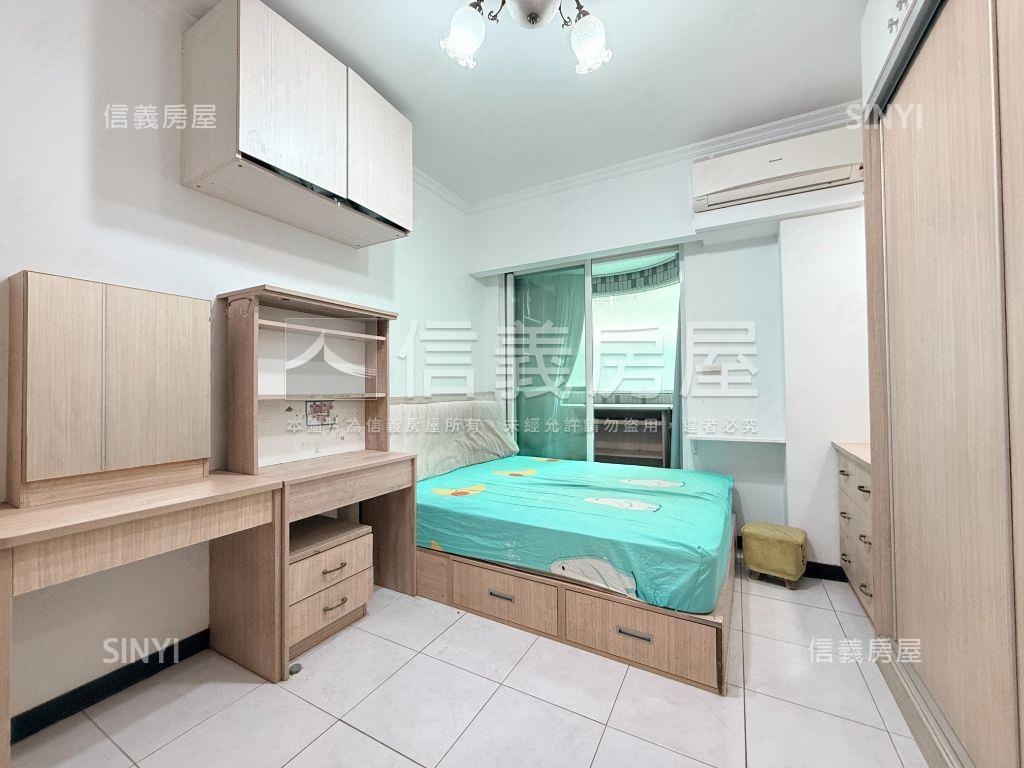 三多立‧光映詩築房屋室內格局與周邊環境