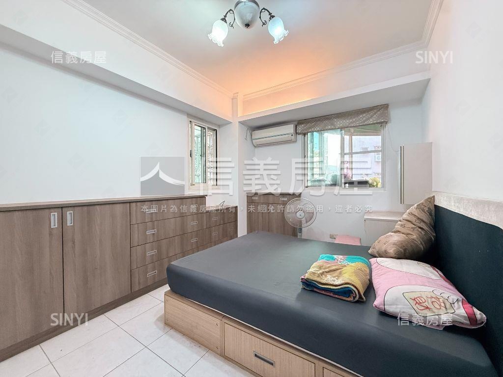 三多立‧光映詩築房屋室內格局與周邊環境