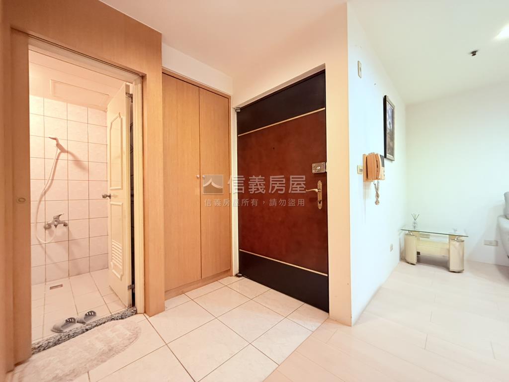桃園大賞｜高樓層漂亮三房房屋室內格局與周邊環境