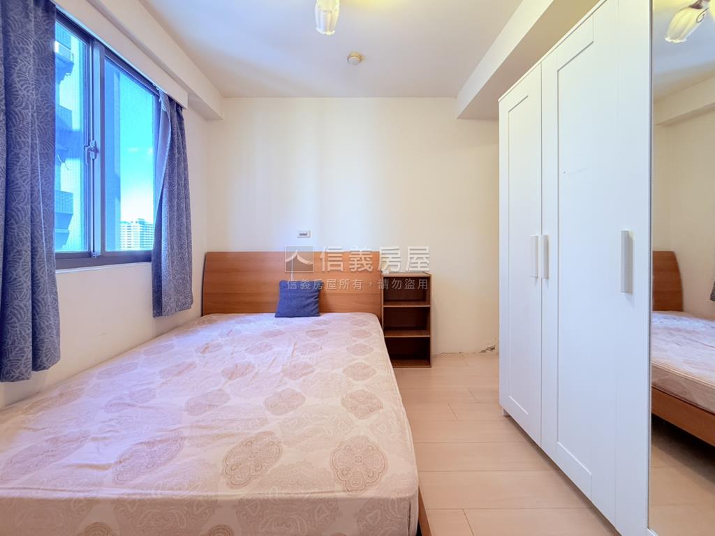 桃園大賞｜高樓層漂亮三房房屋室內格局與周邊環境