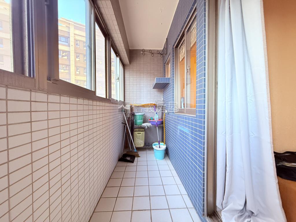 桃園大賞｜高樓層漂亮三房房屋室內格局與周邊環境
