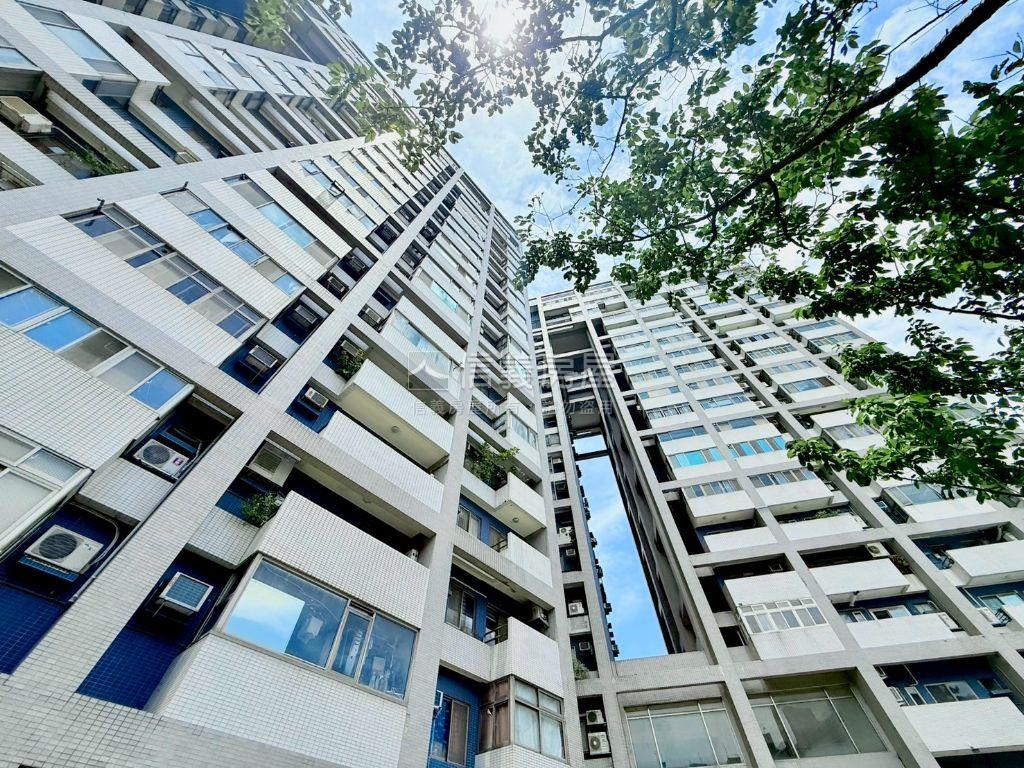 桃園大賞｜高樓層漂亮三房房屋室內格局與周邊環境