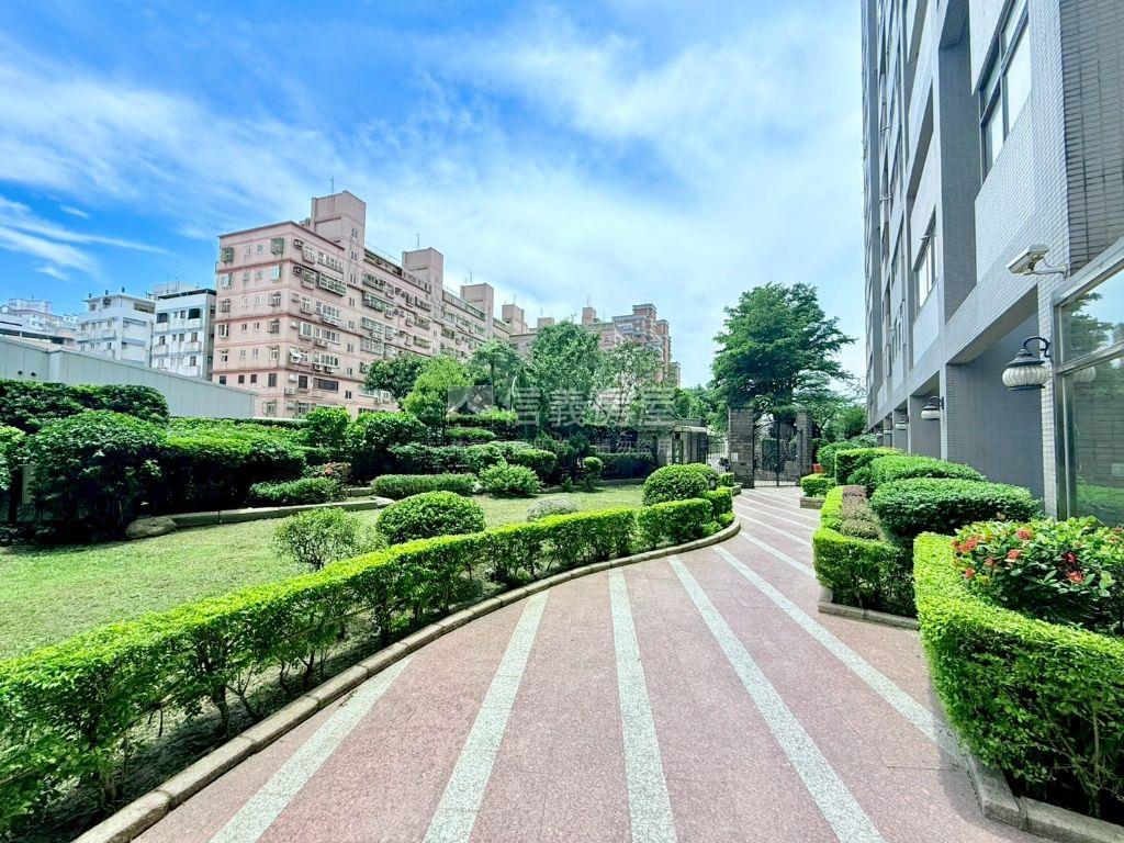 桃園大賞｜高樓層漂亮三房房屋室內格局與周邊環境