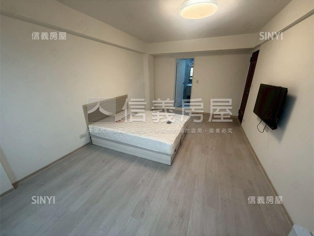 高投報收租產品房屋室內格局與周邊環境