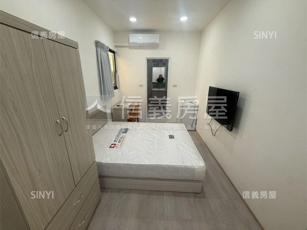 高投報收租產品房屋室內格局與周邊環境