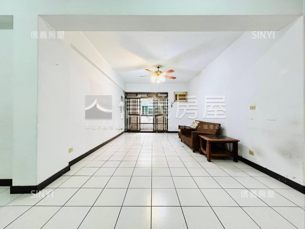 近徐匯捷運冠天下三房車位房屋室內格局與周邊環境