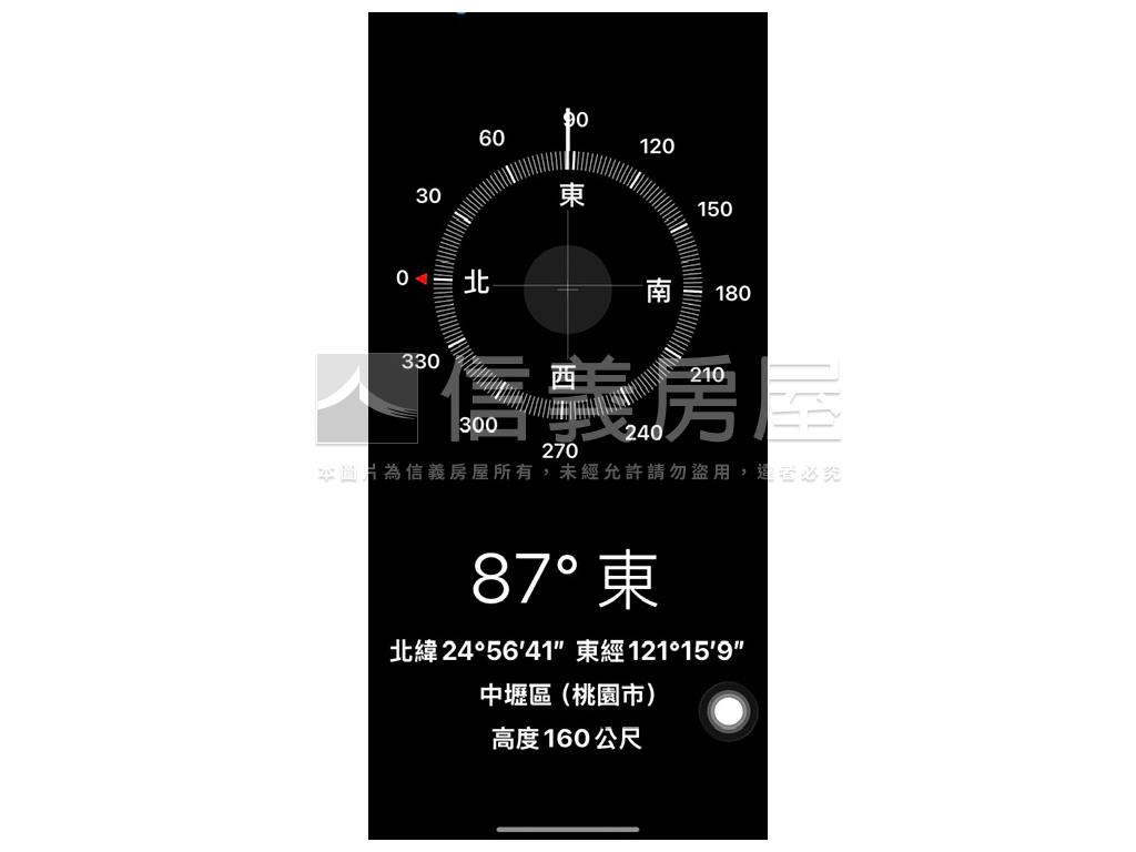 近中山東美透天房屋室內格局與周邊環境