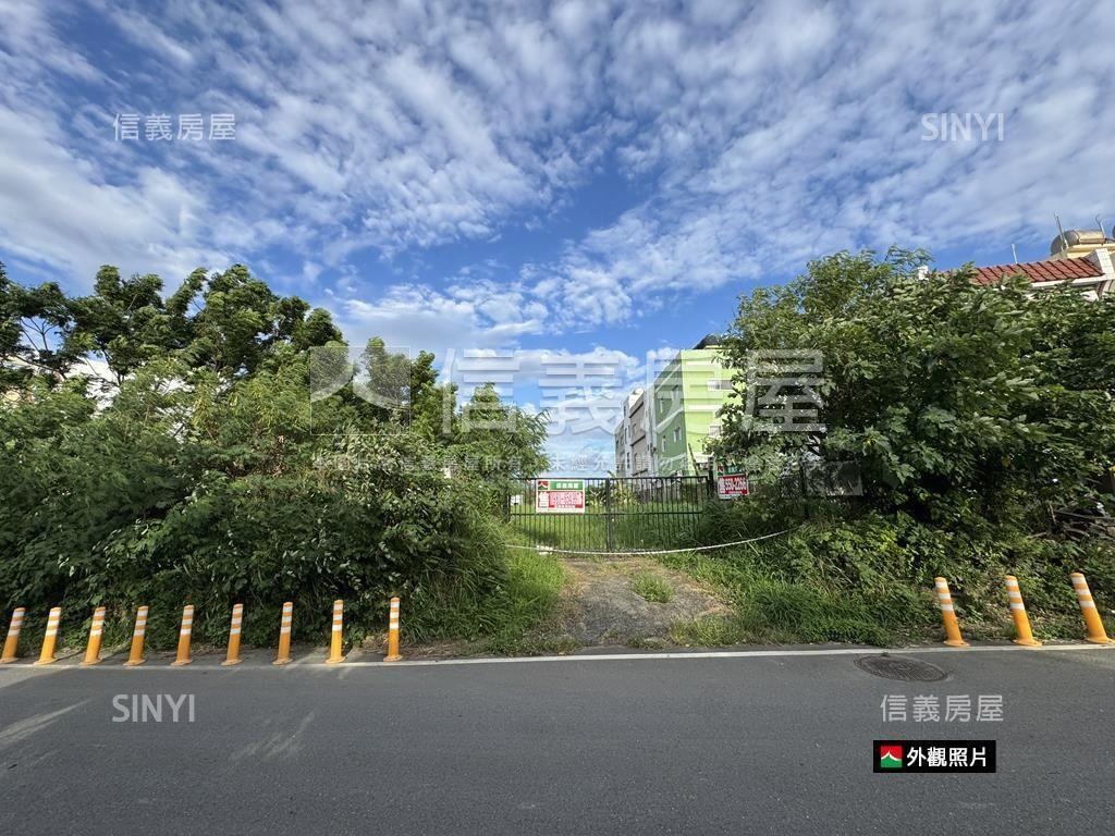 墾丁近後壁湖方正土地房屋室內格局與周邊環境