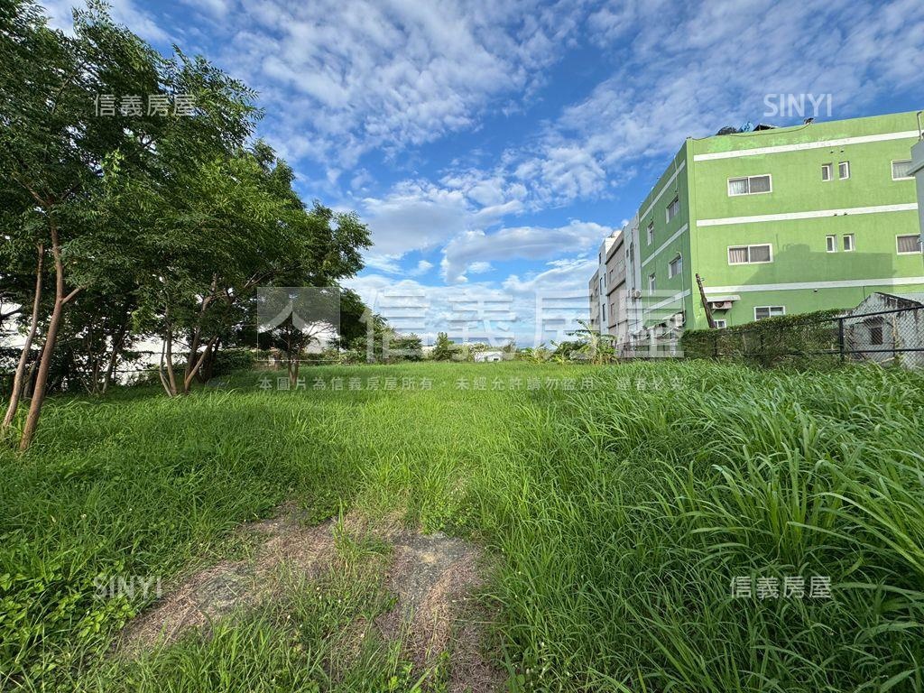 墾丁近後壁湖方正土地房屋室內格局與周邊環境