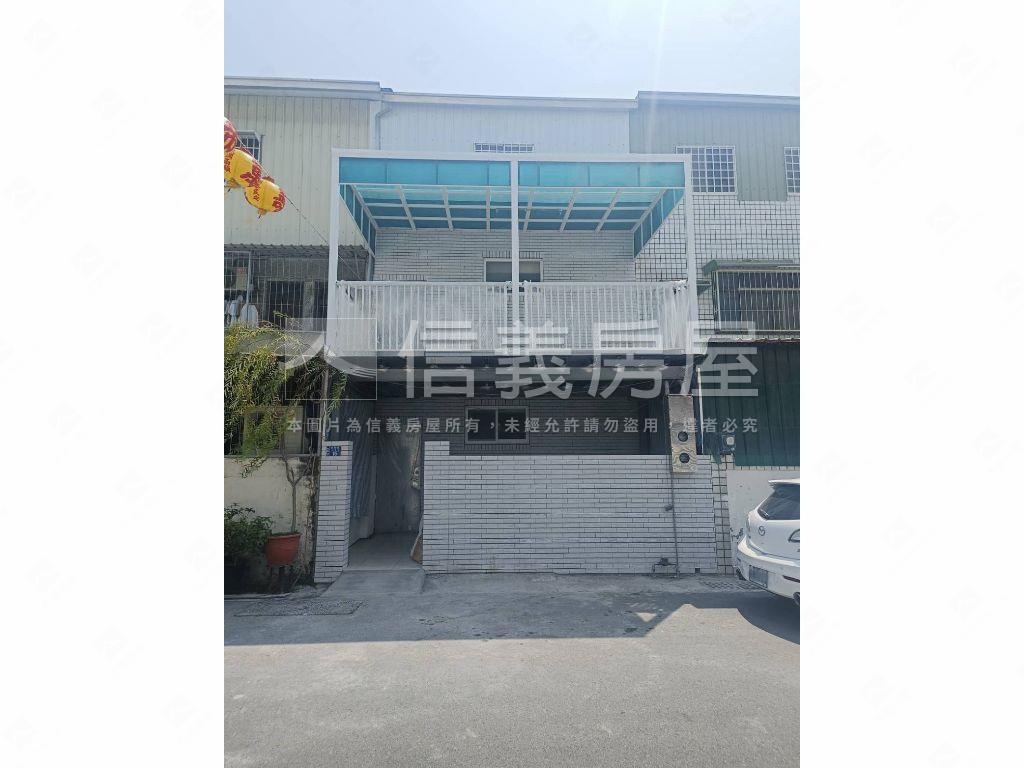 南區整新收租高投報透天房屋室內格局與周邊環境