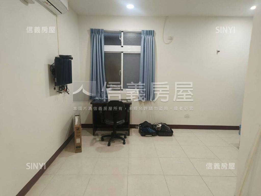 南區整新收租高投報透天房屋室內格局與周邊環境