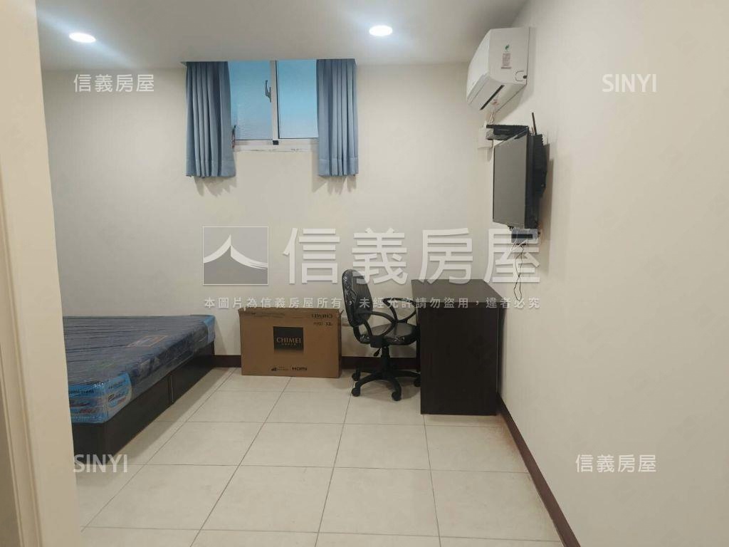 南區整新收租高投報透天房屋室內格局與周邊環境