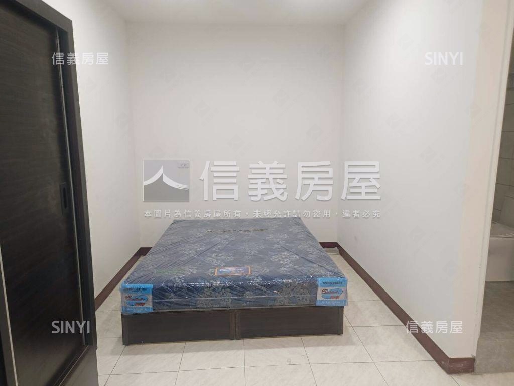南區整新收租高投報透天房屋室內格局與周邊環境