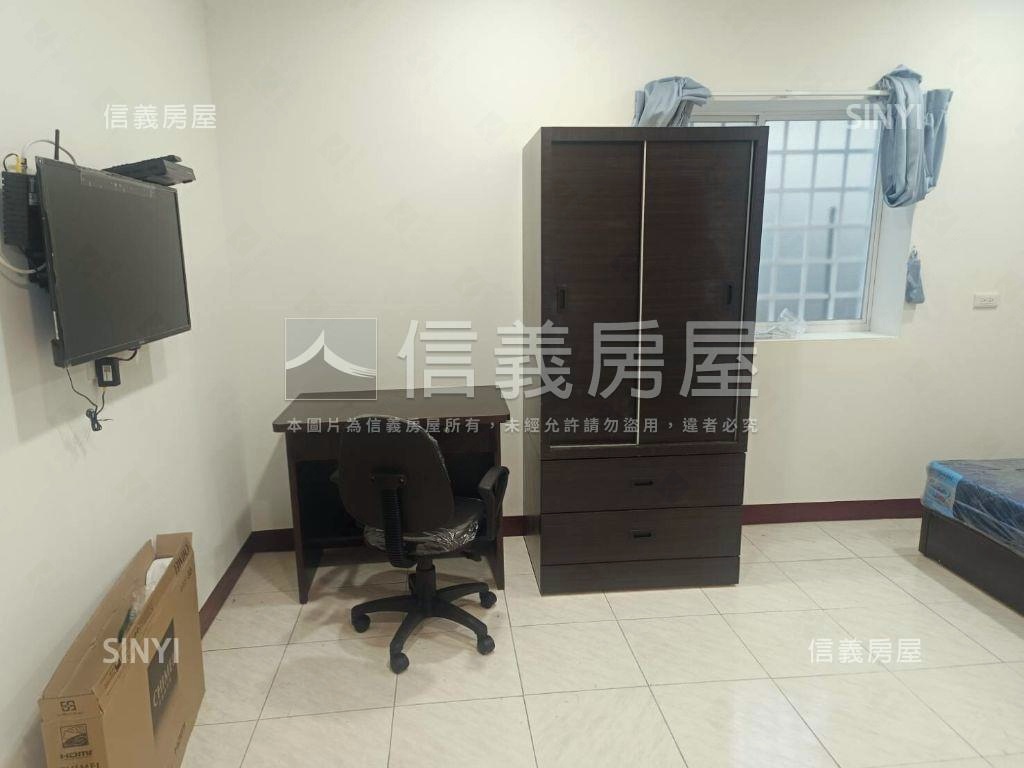 南區整新收租高投報透天房屋室內格局與周邊環境