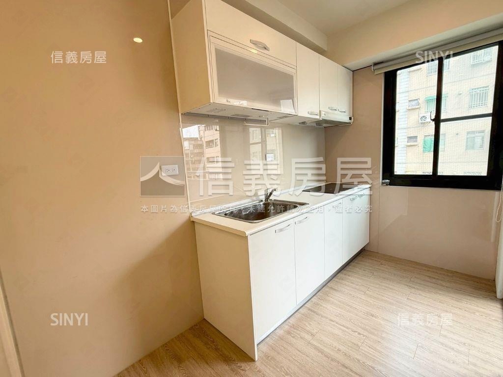 新市國宅有裝潢四房平車房屋室內格局與周邊環境