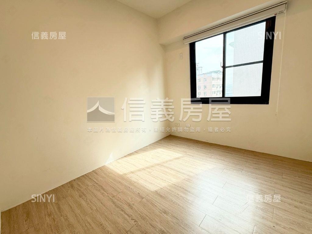 新市國宅有裝潢四房平車房屋室內格局與周邊環境