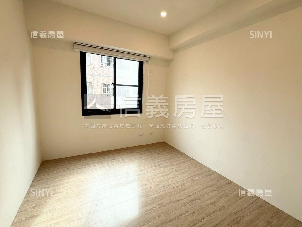 新市國宅有裝潢四房平車房屋室內格局與周邊環境