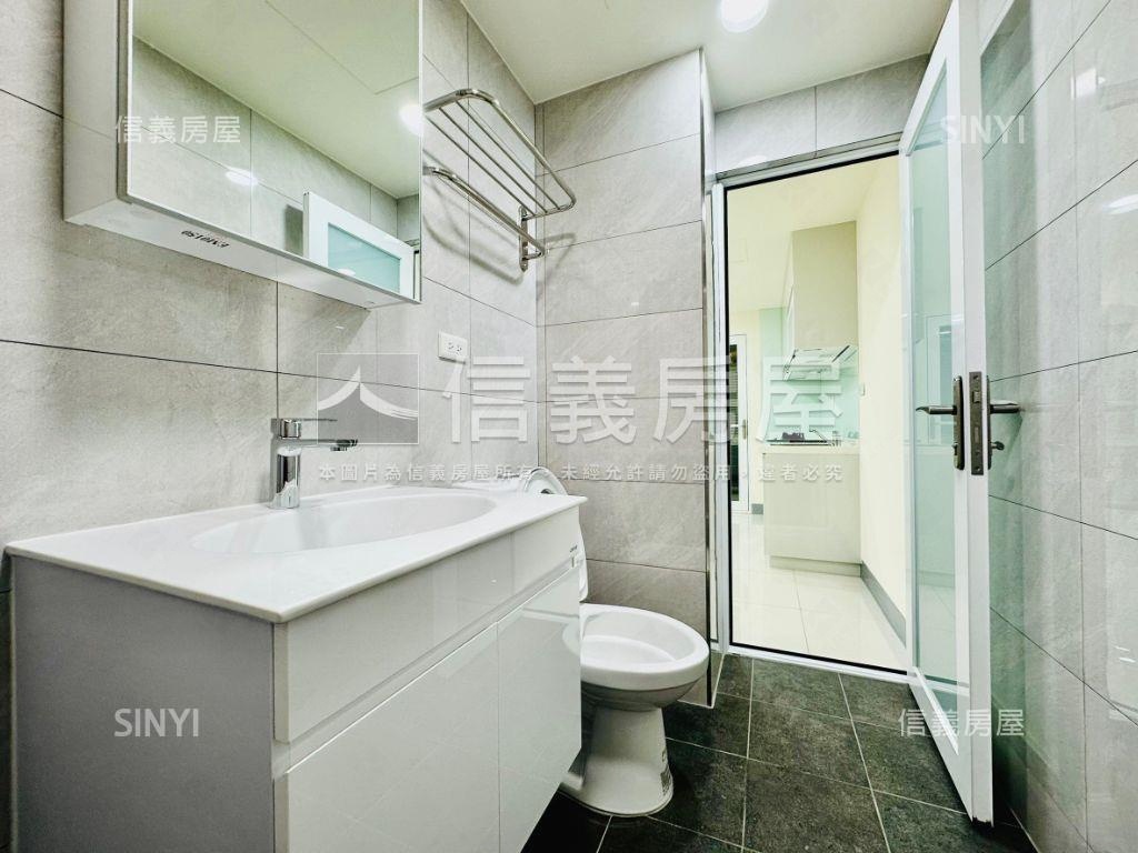 童話世紀精美裝潢房屋室內格局與周邊環境