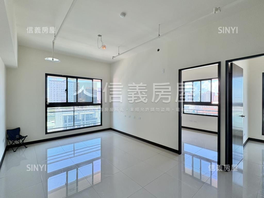 湖美麗第一手未住四房平車房屋室內格局與周邊環境